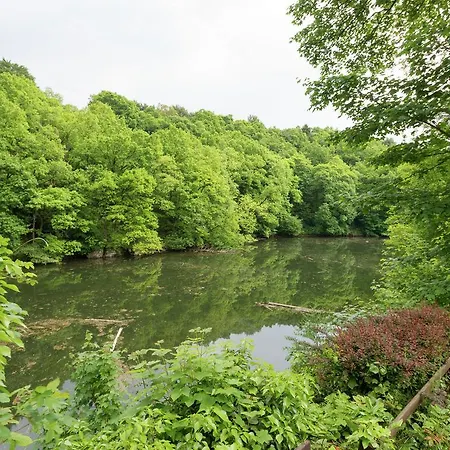 Spacious In Robertville With Swimming Pool Weismes
