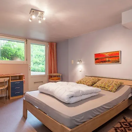 Spacious In Robertville With Swimming Pool