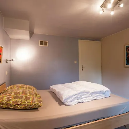 Ferienhaus Spacious In Robertville With Swimming Pool