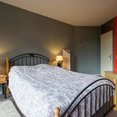 Ferienhaus Spacious In Robertville With Swimming Pool *