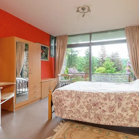 Spacious In Robertville With Swimming Pool