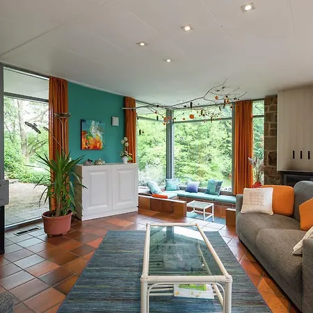 Spacious In Robertville With Swimming Pool *