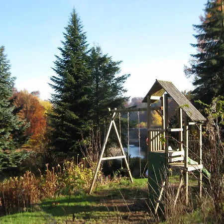 Spacious In Robertville With Swimming Pool Waimes